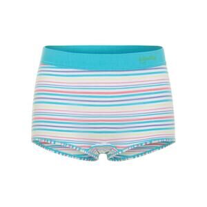 Kindly Yours 2 pk Sustainable Comfort Modern Boyshort Underwear Women's Small